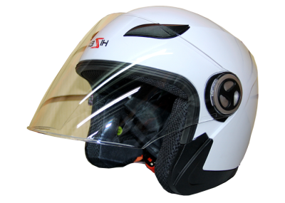 Шлем (открытый) HIZER 219