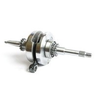 Вал коленчатый с шатуном в сборе 4Т 50-82см3 (16з) 139 QMB