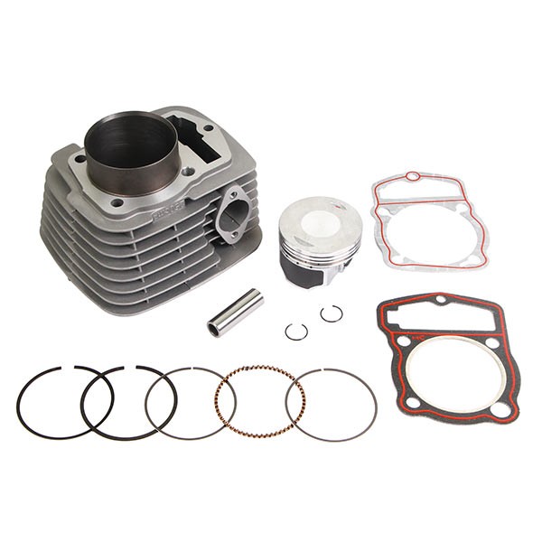 ЦПГ 4T 250см3 D65,5 165FMM CB250D-G