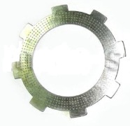 Диски сцепления жел. 139FMB 147FMH 152FMI (компл. 2 шт)