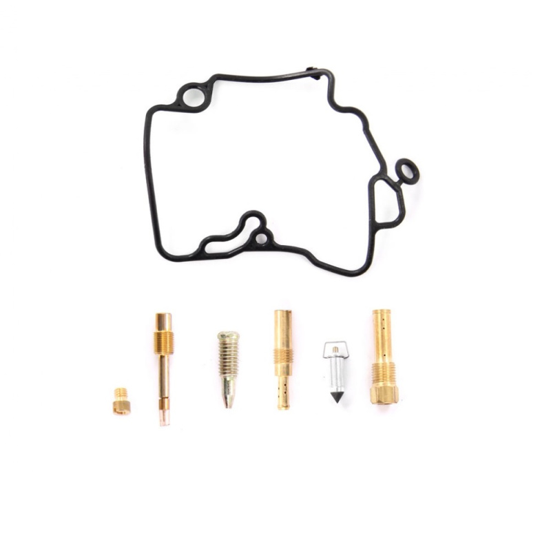 Ремкомплект карбюратора 4Т 139QMB 50cc