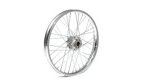 Диск колеса передний 21