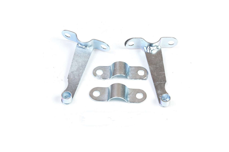 Крепление дуг ALPHA