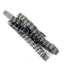 Цепь ГРМ 3х4 102L 250см3 165FMM (CB250) X-Tech