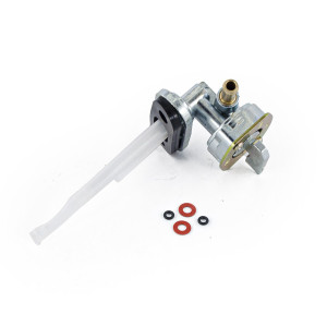 Кран топливный Holeshot, Crosstrec new