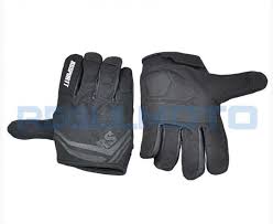 Перчатки SPURTT RS08 (черный) L