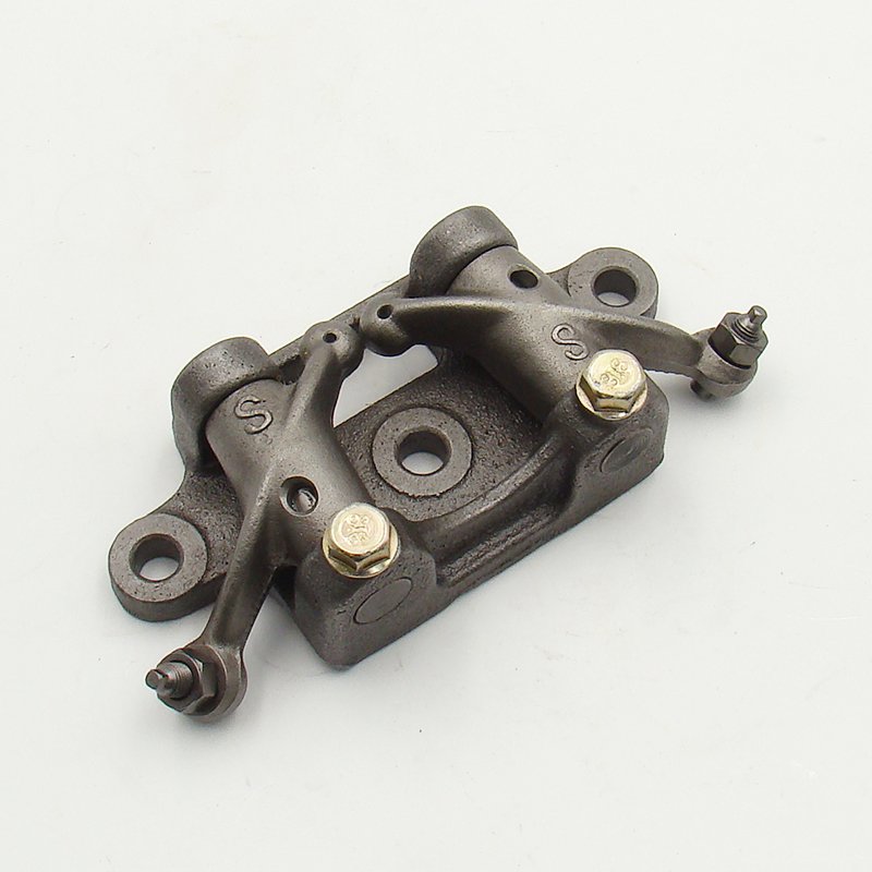 Коромысла ГРМ (2шт) 163FMJ, 167FMM (CB125-250) верхние