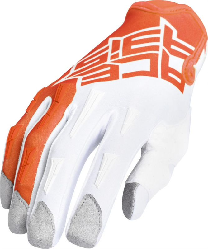 Перчатки ACERBIS MX-X-K KID ORANGE,XS (детские)