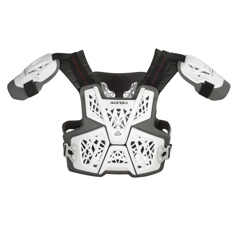 Защита тела ACERBIS GRAVITY White