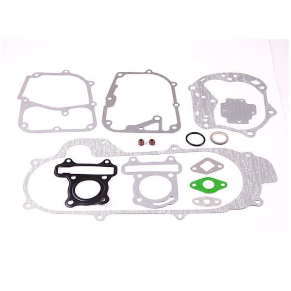 Прокладки двиг.компл.4Т 139QMB (база 10