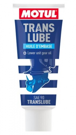 Трансм/масло Trans lube SAE 90 0,35lt