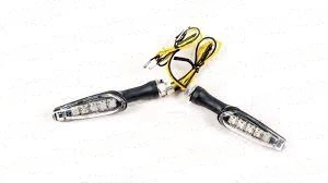 Поворот LED