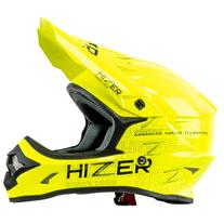 Шлем (кроссовый) HIZER J6805 