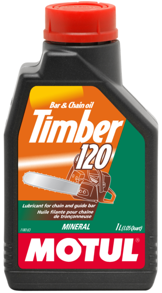 Timber 120