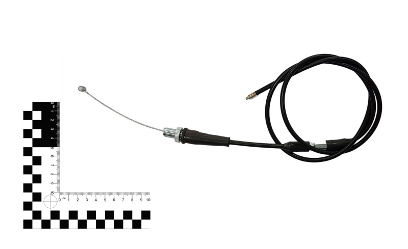 Трос сцепление 4Т (HL=950, FL=180) BSE  Z6, Z1, Z10, Z3