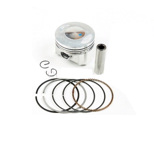 Поршневой комплект 4Т 161FMJ ( CB150D) D61