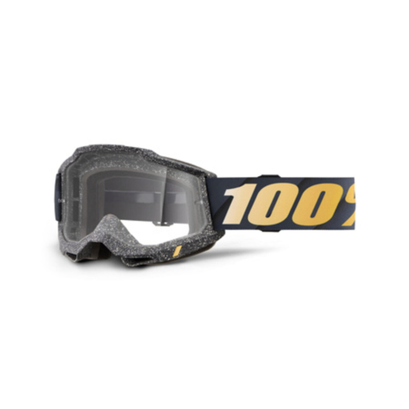 Очки 100% Accuri 2 Risland/Clear