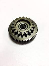 Шестерня привода кикстартера 2Т 1Е40QMB, JOG
