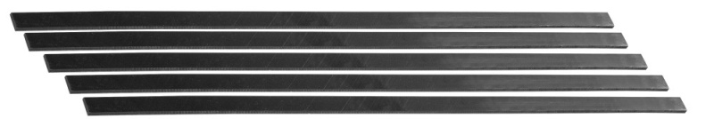 Накладка на сани 1450 (компл 5шт.)