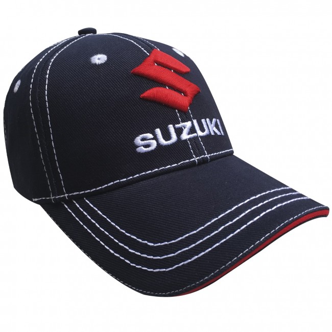 Бейсболка SUZUKI