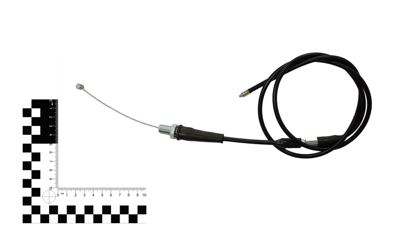 Трос газа 4Т (HL=1000, FL=130) BSE Z5