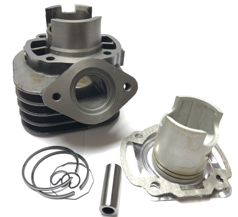 ЦПГ 2Т 50см3 Honda AF-34/35