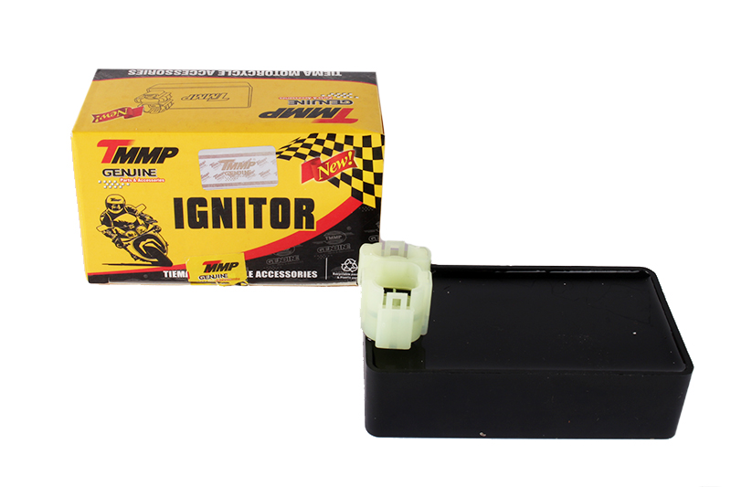 Коммутатор (CDI) 4T 139QMB,157QMJ,152QMI переменный ток