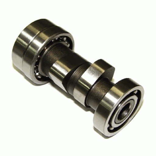 Распредвал 156FMJ/160FMK YX140/150 X-TECH