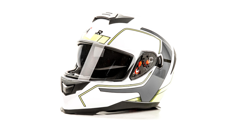 Шлем (интеграл) HIZER J5318 