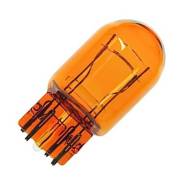 Лампа 12V10W (без цоколя, белая,оранжевая)