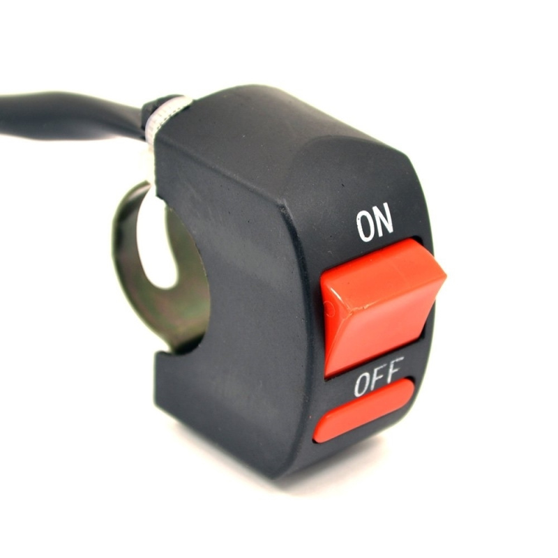 Выключатель стоп на руль(все мото)