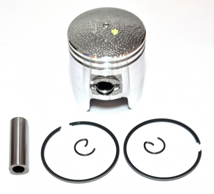 Поршневой комплект 2T 1P41QMB (цепь) D41 BM,GEELY TB50
