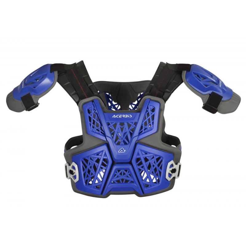 Защита тела ACERBIS GRAVITY Blue