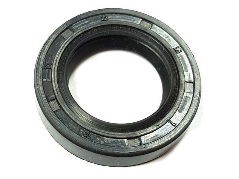 Сальник 22х35х7 коленвала 160F