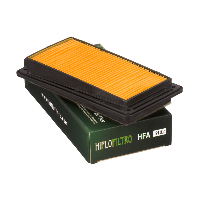 Фильтр воздушный HIFLO HFA 5102 (JOYRIDE 200)