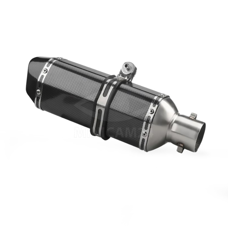 Глушитель AKRAPOVIC 