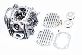 Головка цилиндра в сборе (к-т с распредвалом) 4Т125см3 154 FMI