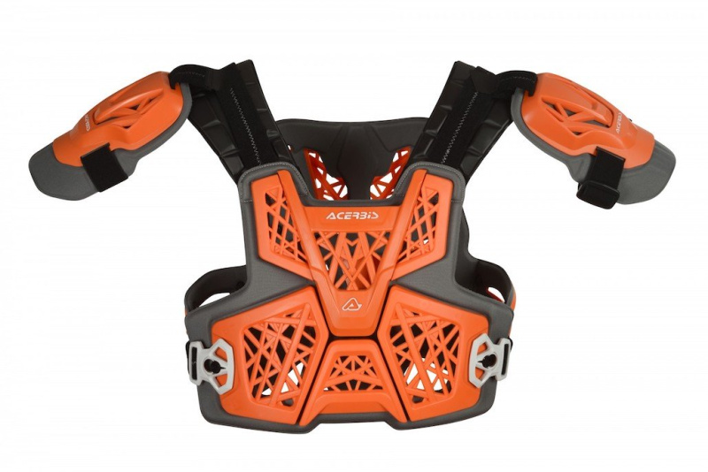 Защита тела ACERBIS GRAVITY Orange