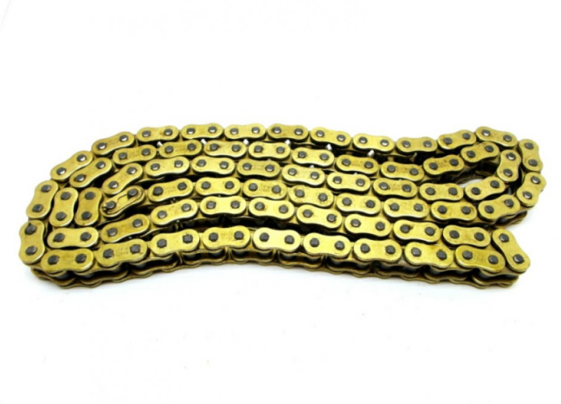 Цепь приводная (428H-132) PO-RING SFR