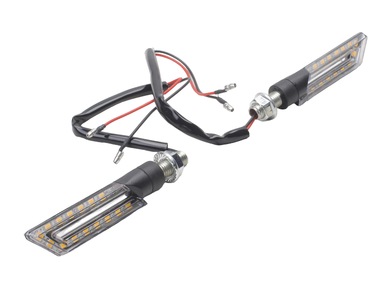 Поворот LED CH-1033-1