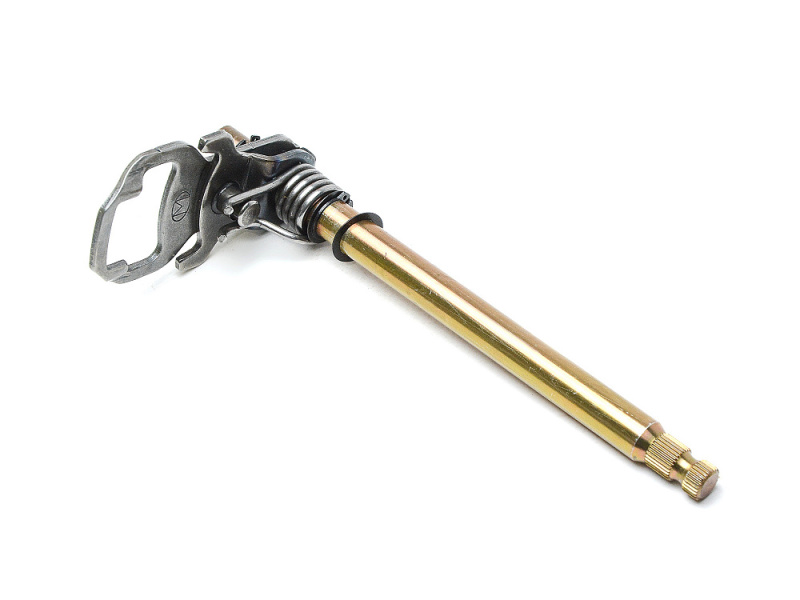 Вал переключения передач ZS172-5A PR250 5 передач