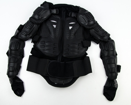 Защита тела (черепаха) Pro-biker HX-P14 L