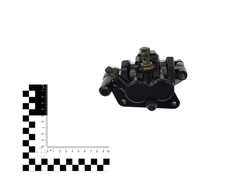 Суппорт тормоза переднего PH15A J1/J2