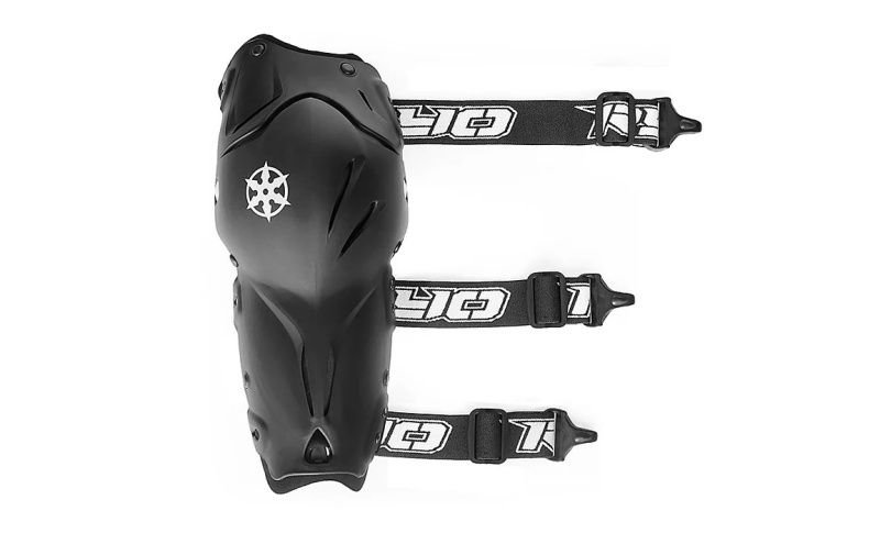 Защита колена RYO Racing KNEE BRACE DUAL AXIS (PRK02)