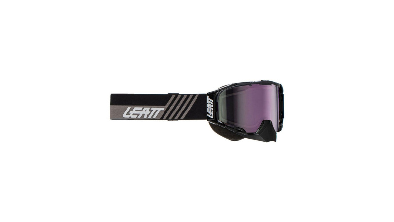 Очки Leatt (реплика) 6.5 SNX черный