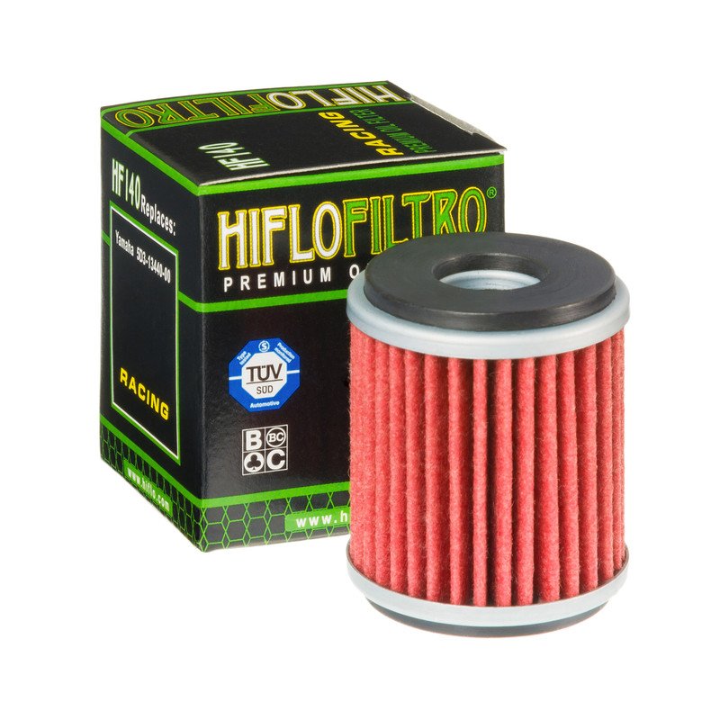 Фильтр масляный HF-140
