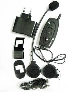 Гарнитура Bluetooth DK118-500