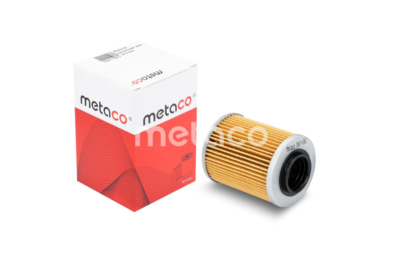 Фильтр масляный METACO1061-002 (HF-152)