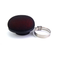 Фильтр воздушный нулевик d-42 мм сфера