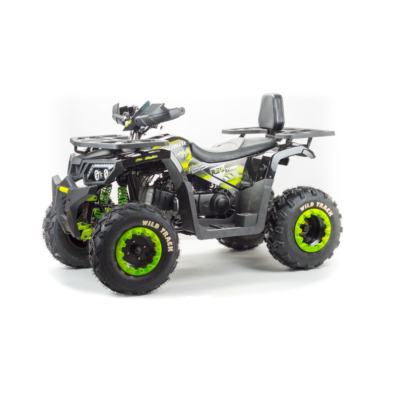 Квадроцикл ATV 200 WILD TRUCK LUX